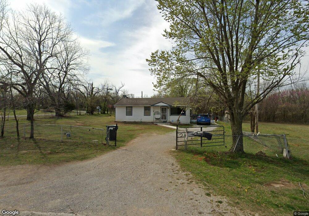 10606 W 58th St S, Sand Springs, OK 74063 - photo 1