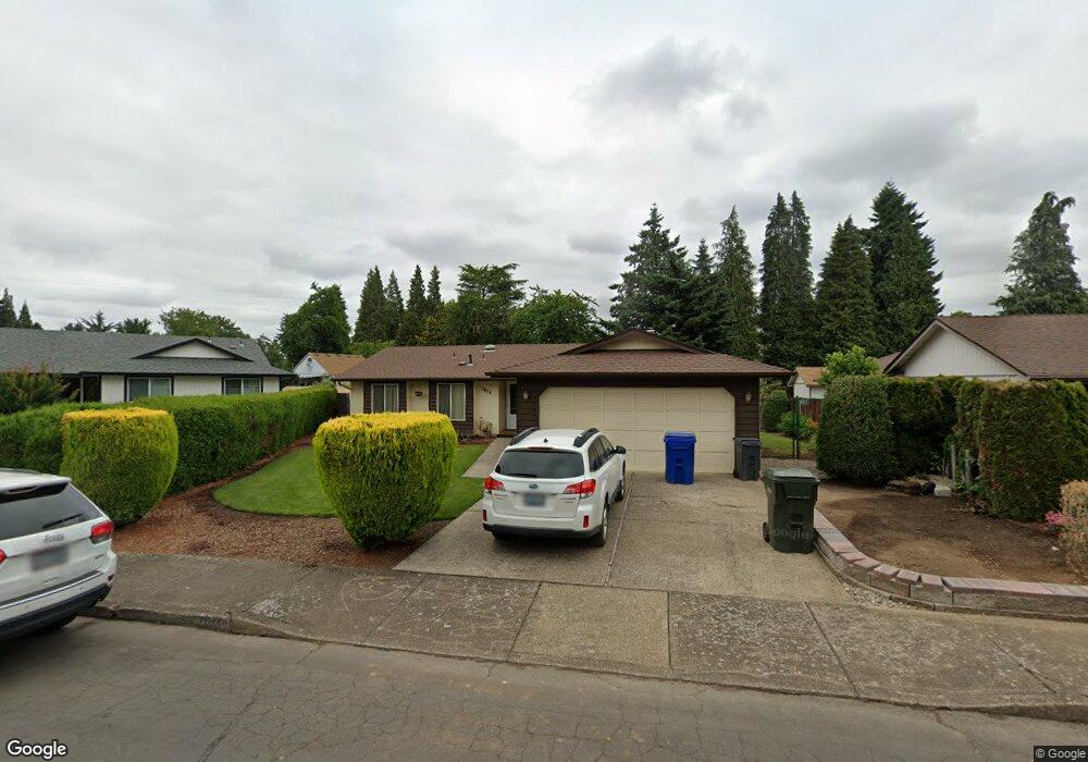 3876 Woodward Ct NE, Keizer, OR 97303 - photo 1