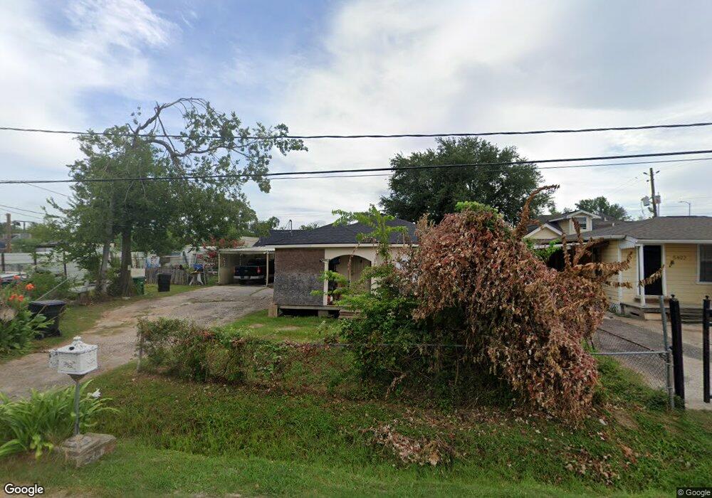 5406 Hardway St, Houston, TX 77092 - photo 1