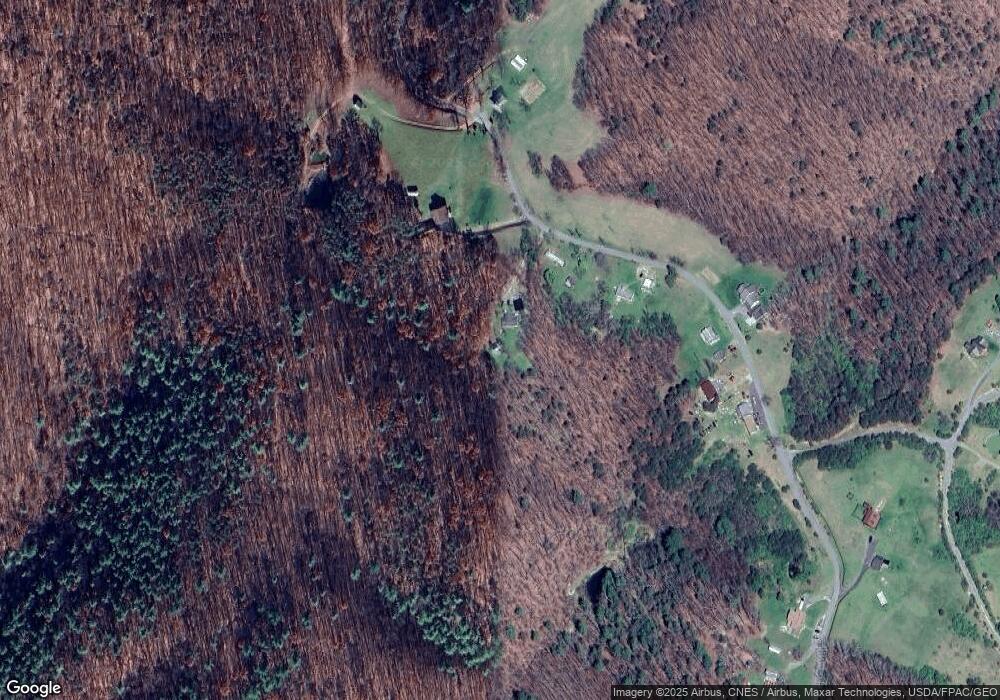 4481 Little Cacapon Levels Rd, Points, WV 25437 - photo 1