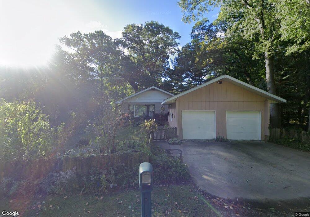 13136 Fedde Ave, New Buffalo, MI 49117 - photo 1