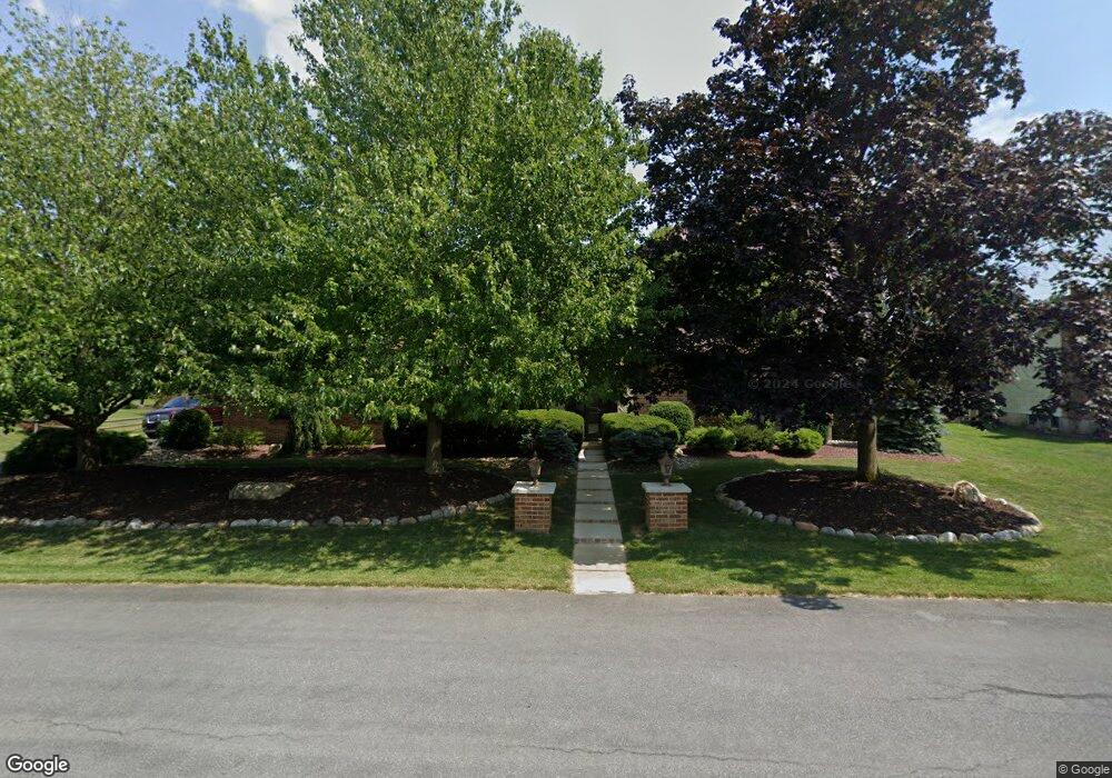 4459 Meadow Dr, Nazareth, PA 18064 - photo 1