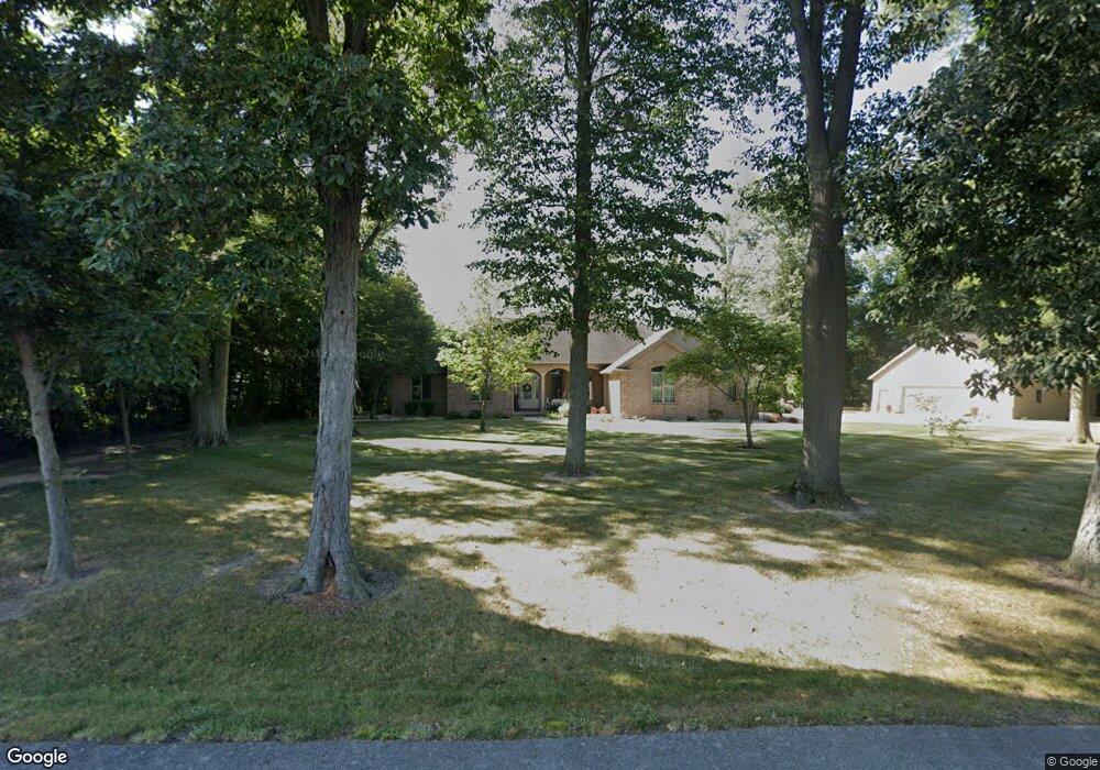 232 Miller Rd, Columbus Grove, OH 45830 - photo 1