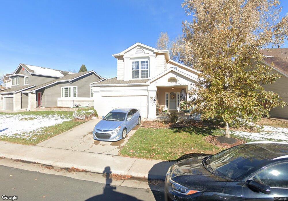 18815 E Powers Dr, Aurora, CO 80015 - photo 1