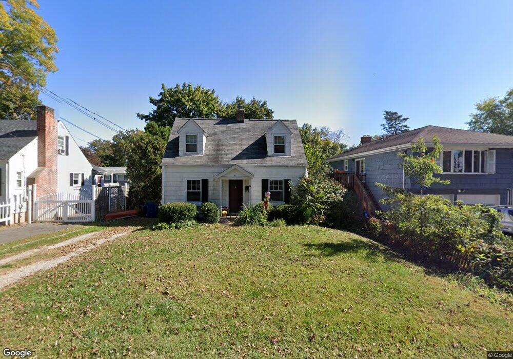 45 George Ave, Norwalk, CT 06851 - photo 1