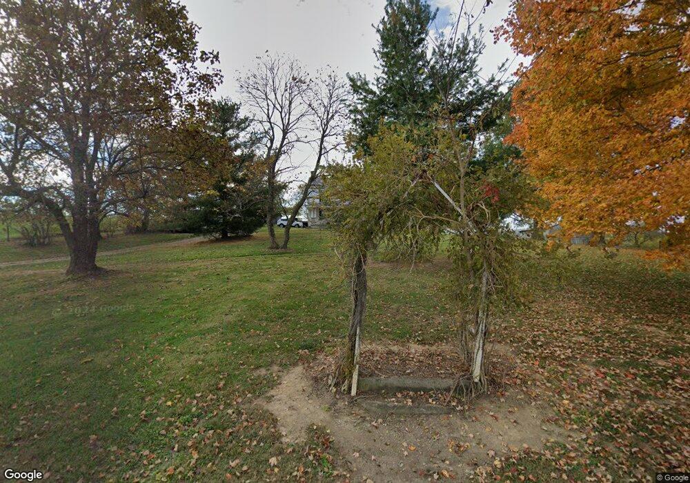 1615 Convict Pike, Flemingsburg, KY 41041 - photo 1