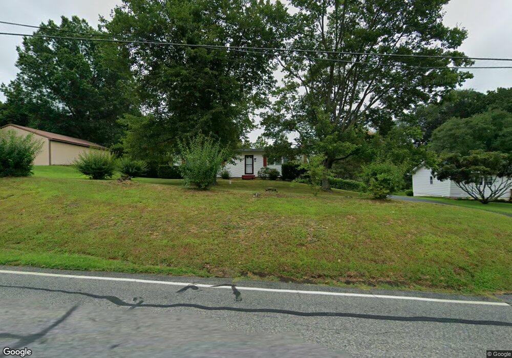 850 Craigtown Rd, Port Deposit, MD 21904 - photo 1