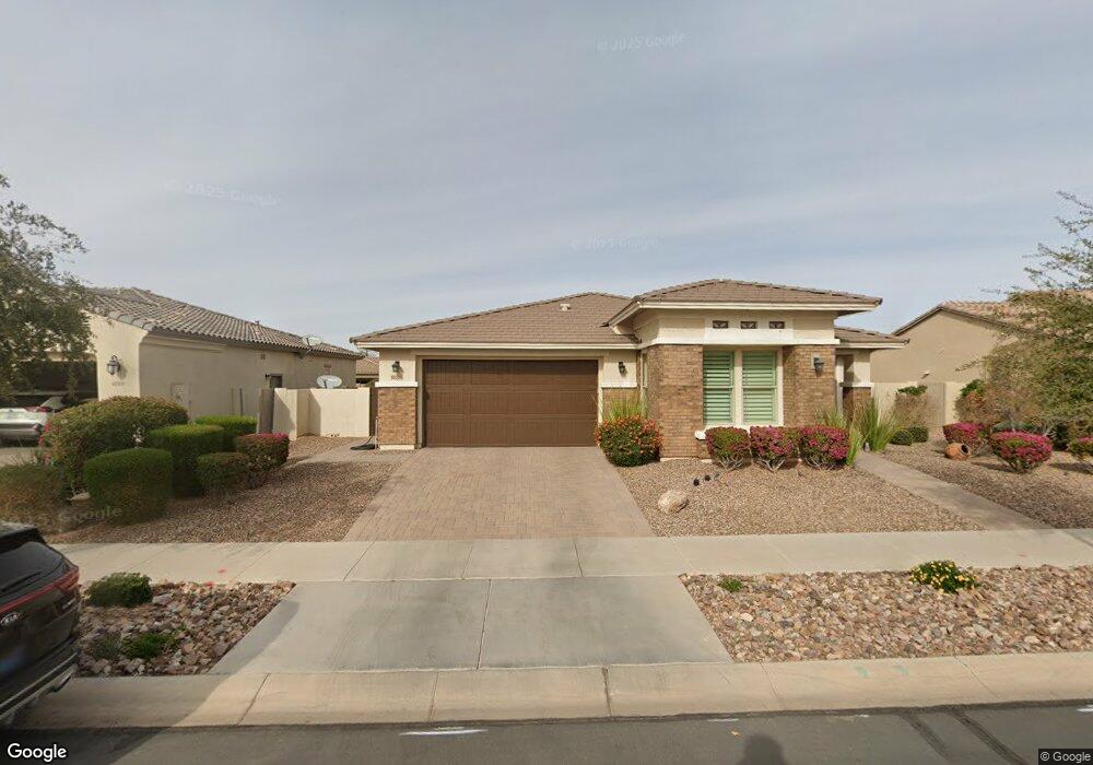 10356 E Texas Ave, Mesa, AZ 85212 - photo 1