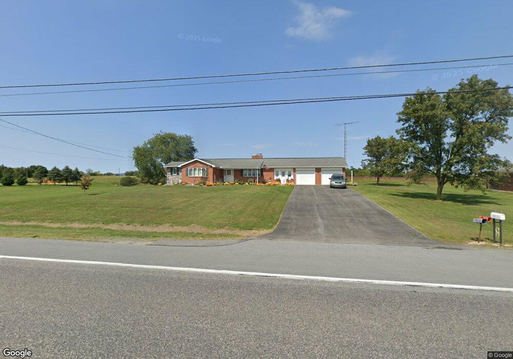 3813 Buchanan Trail W, Greencastle, PA 17225 - photo 1