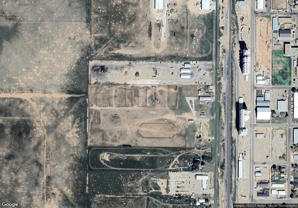 400 Wilson Ave, Dumas, TX 79029 - photo 1