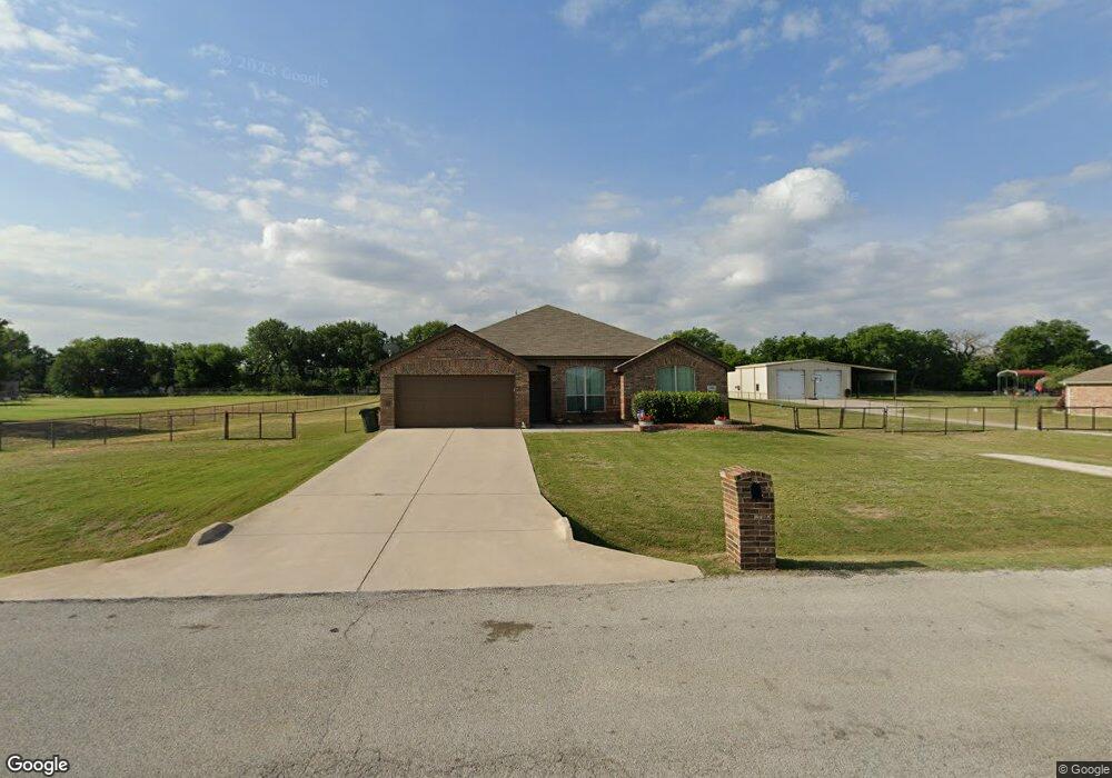 180 Creekwood Ranch Rd, Azle, TX 76020 - photo 1