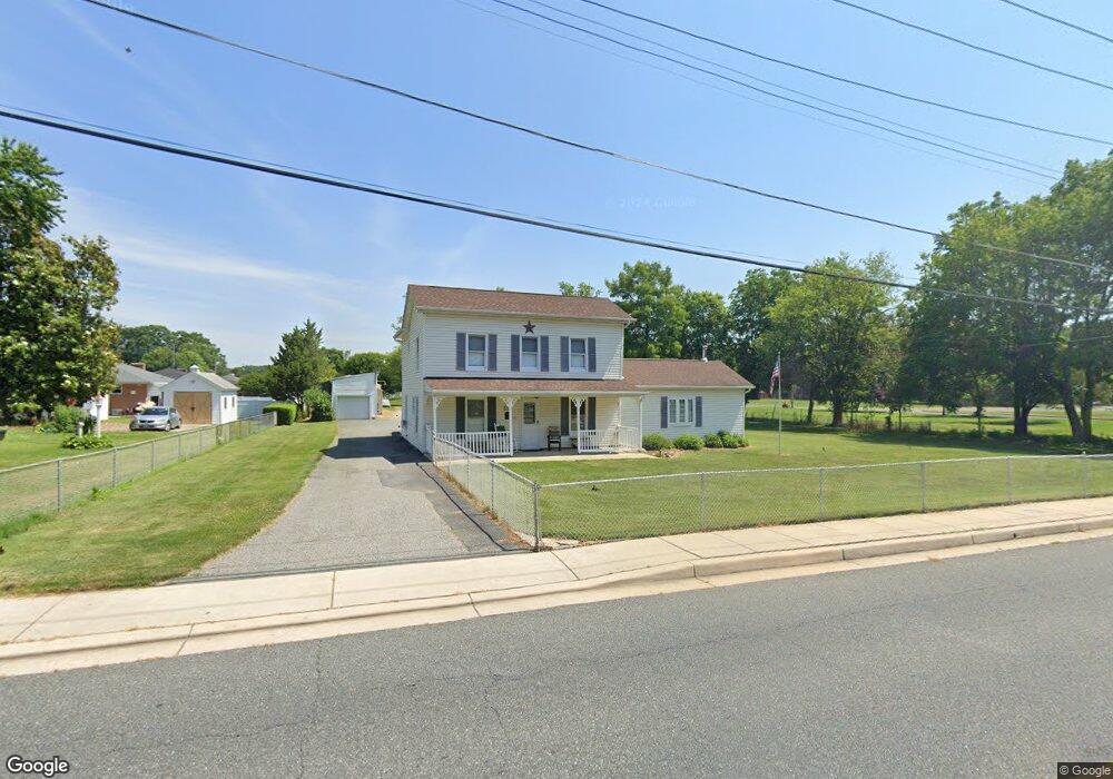 704 Myrth Ave, Essex, MD 21221 - photo 1