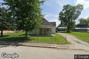215 E Sherman St, Windfall, IN 46076
