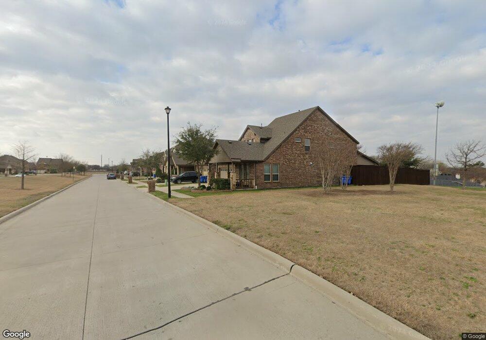 5817 Petunia Ln, Rowlett, TX 75089 - photo 1