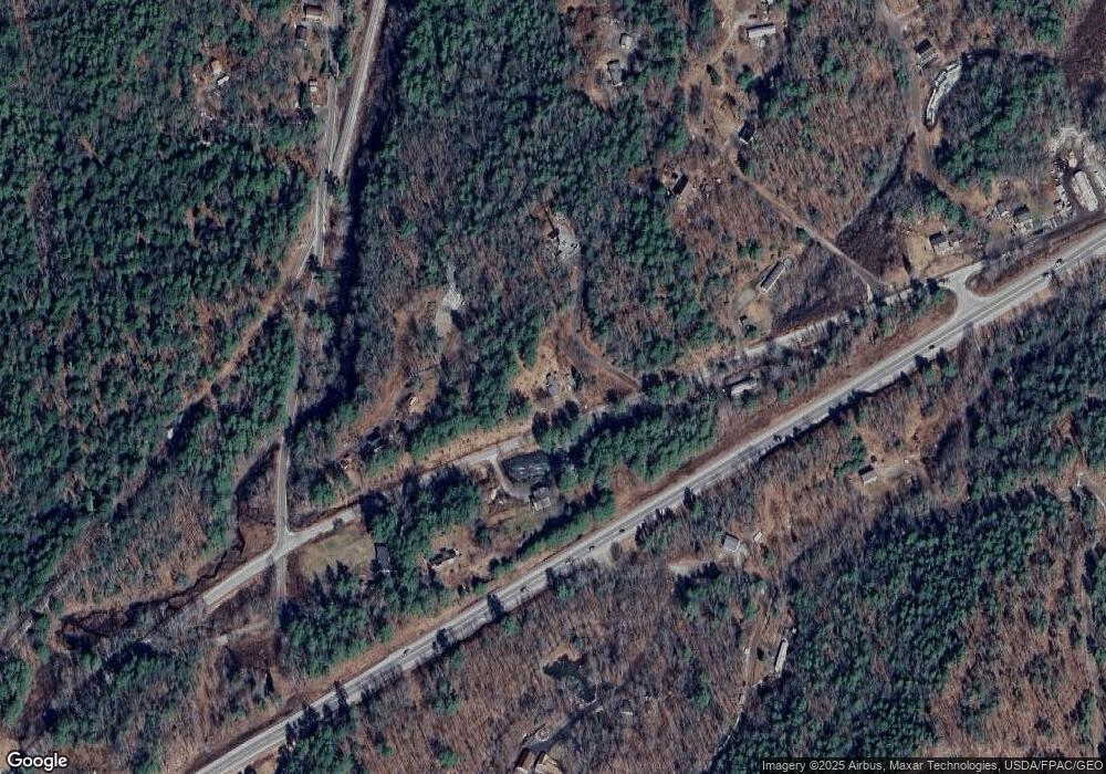 86 Shaw Rd, Woolwich, ME 04579 - photo 1