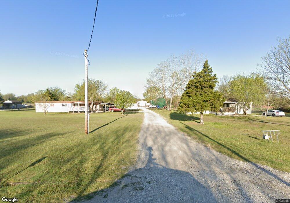 10402 N New Haven Ave E, Sperry, OK 74073 - photo 1