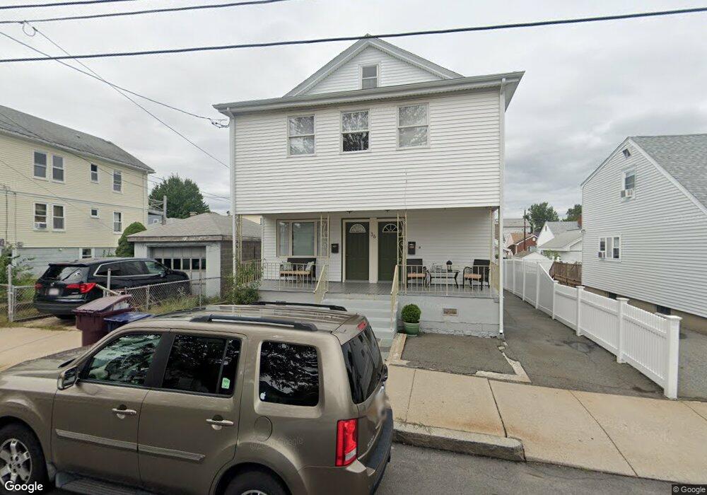 36 Carlson St unit A, Everett, MA 02149 - photo 1