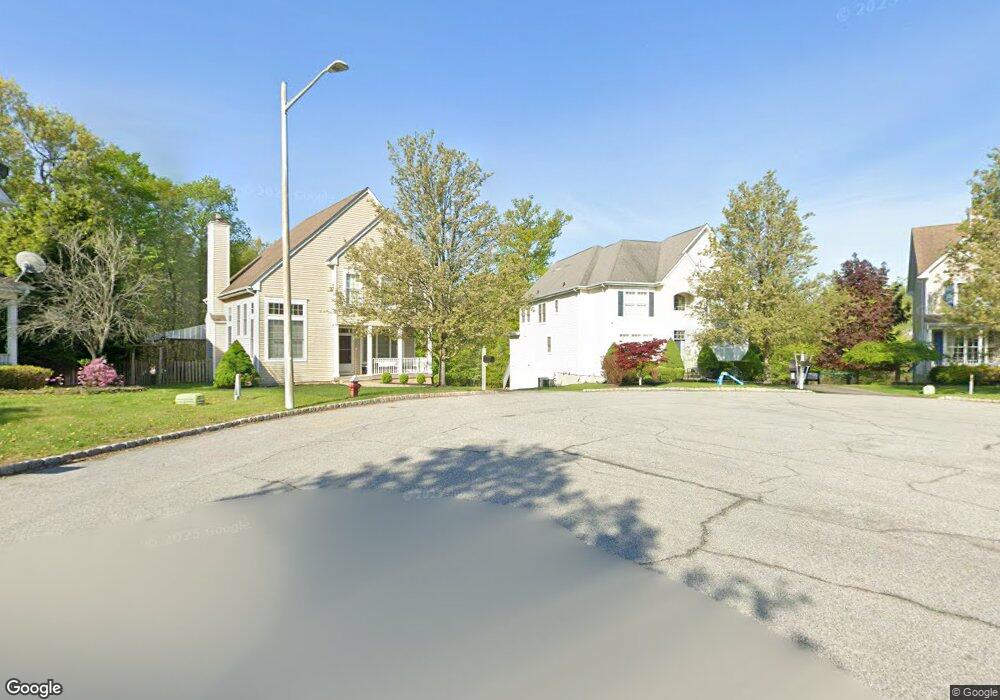 8 Shetland Cir, Highland Mills, NY 10930 - photo 1