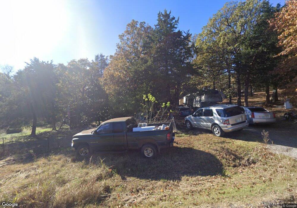 34718 W Montego Bay Rd, Mannford, OK 74044 - photo 1