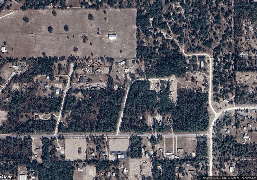 0 Sea Eagle Dr unit 1 196942, Perry, FL 32348 - photo 1