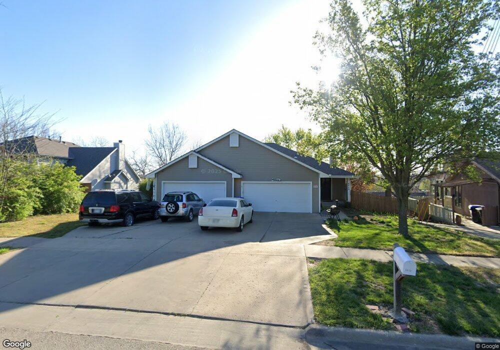 3510 SW Skyline Pkwy, Topeka, KS 66614 - photo 1