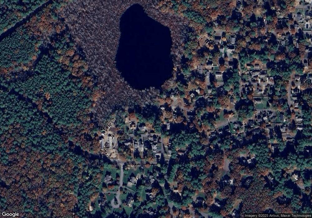 21 Crystal Lake Dr, Sudbury, MA 01776 - photo 1