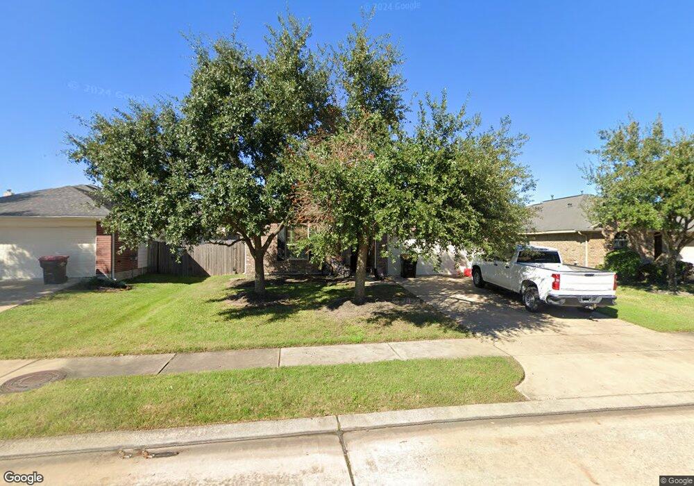 15611 Mossy Park, Cypress, TX 77429 - photo 1