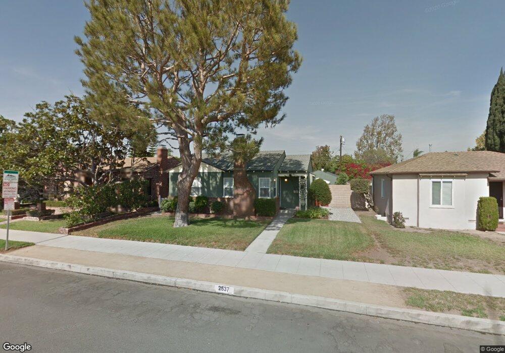 Street View Photo