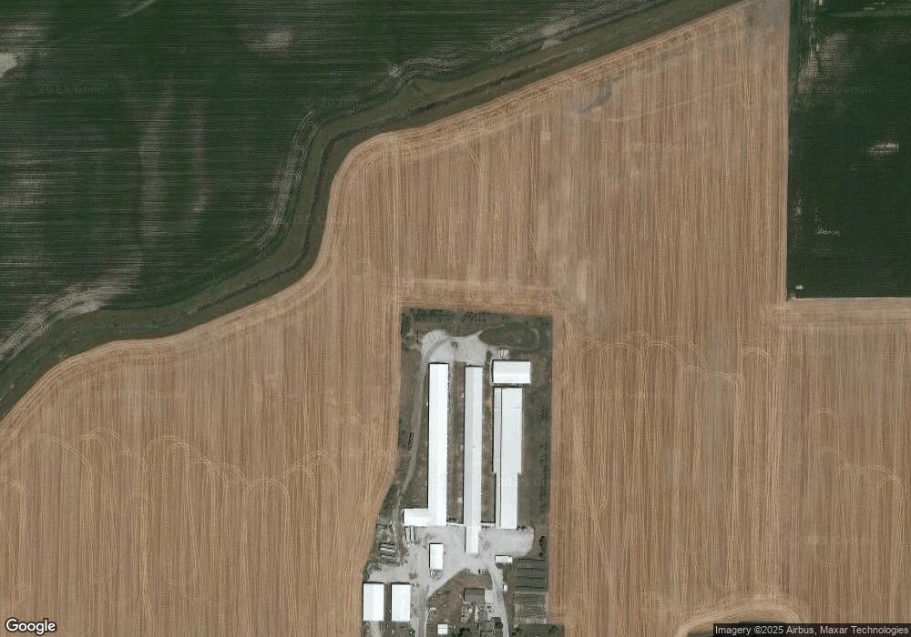 3434 W 450 S, Tipton, IN 46072 - photo 1