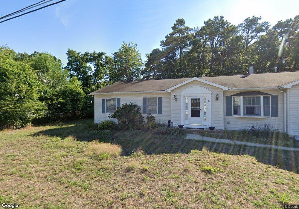 31 Grouse St, Browns Mills, NJ 08015 - photo 1