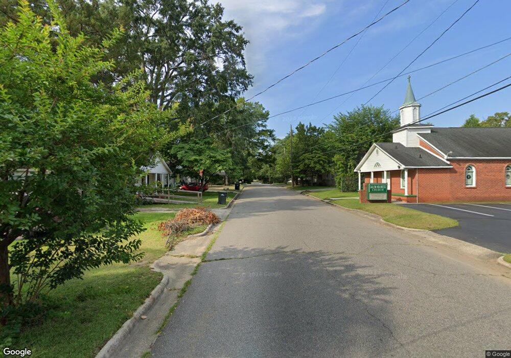 Lot 2 College, Laurinburg, NC 28352 - photo 1