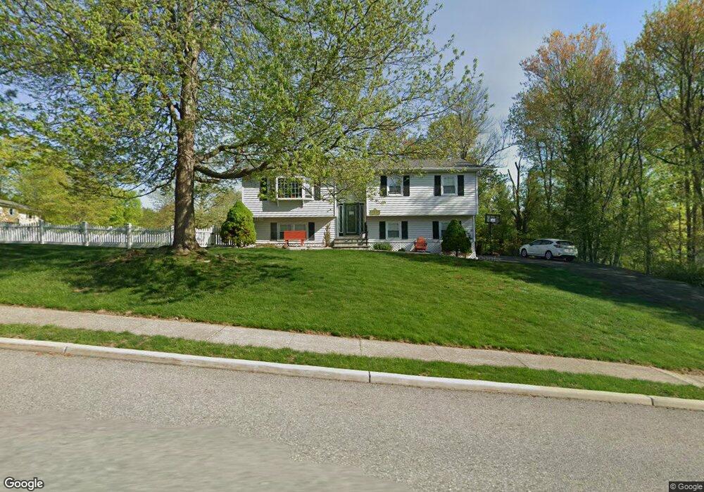 6 Cleveland St, Highland Mills, NY 10930 - photo 1