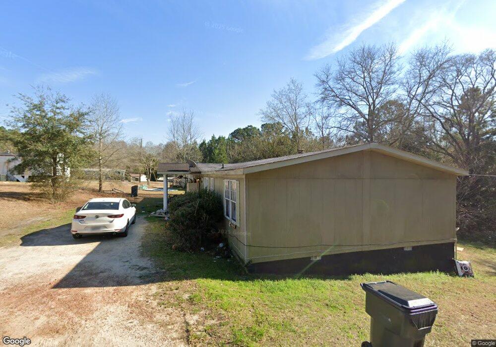 133 Mckinnon St, Claxton, GA 30417 - photo 1