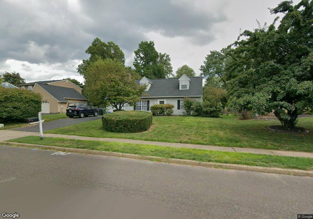 322 Pheasant Run Dr, Doylestown, PA 18901 - photo 1