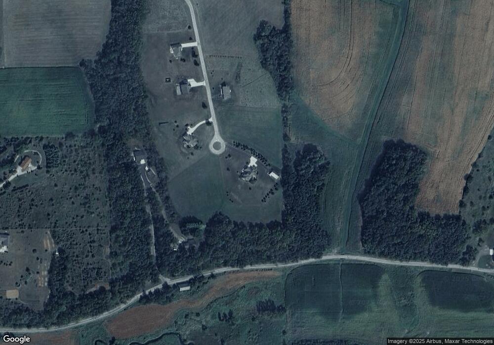 W6604 Lightning Ridge Rd, Monroe, WI 53566 - photo 1