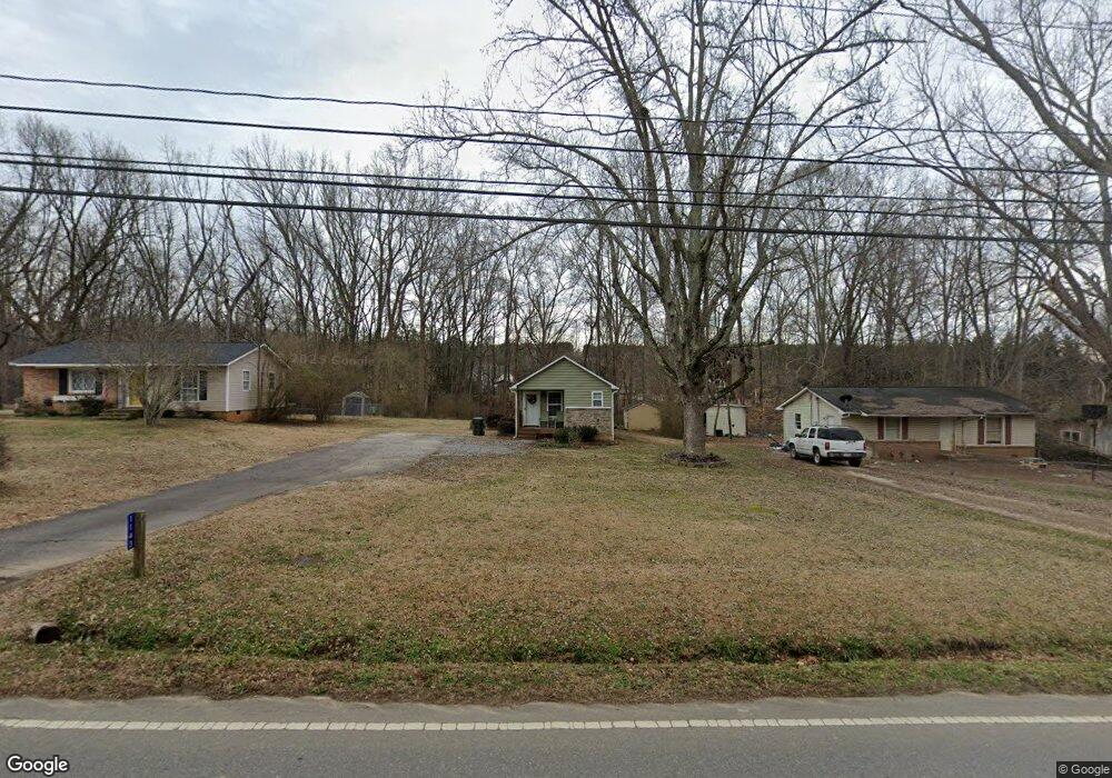 1143 Faulkner Rd, Clover, SC 29710 - photo 1