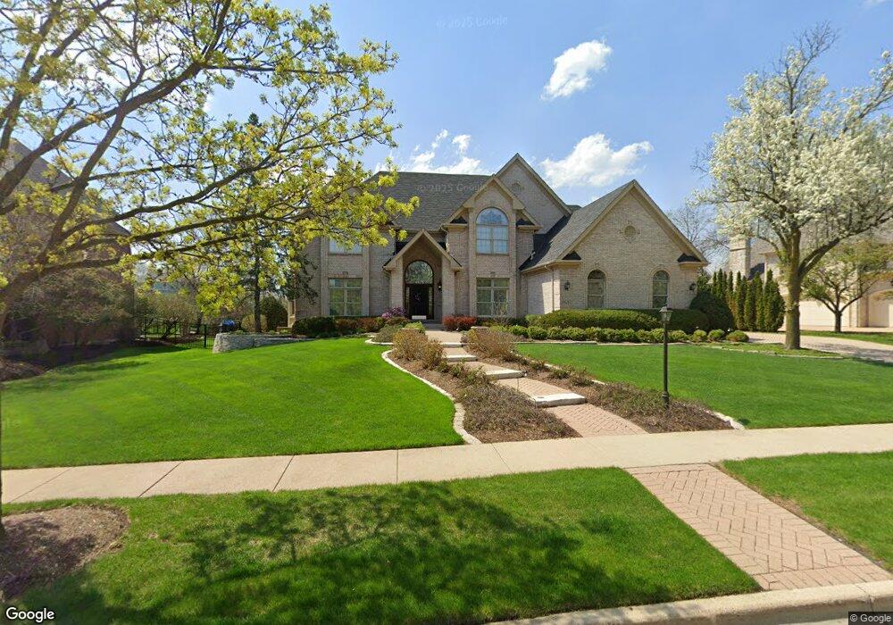 1620 Hunters Glen Ct, Wheaton, IL 60189 - photo 1