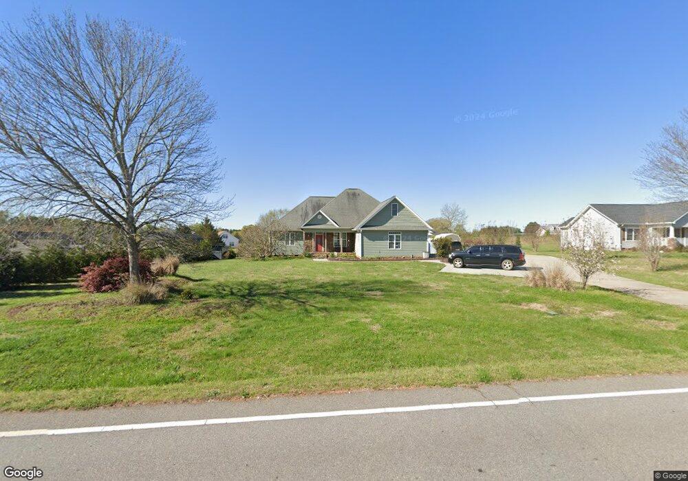 114 Old Station Rd, West Union, SC 29696 - photo 1