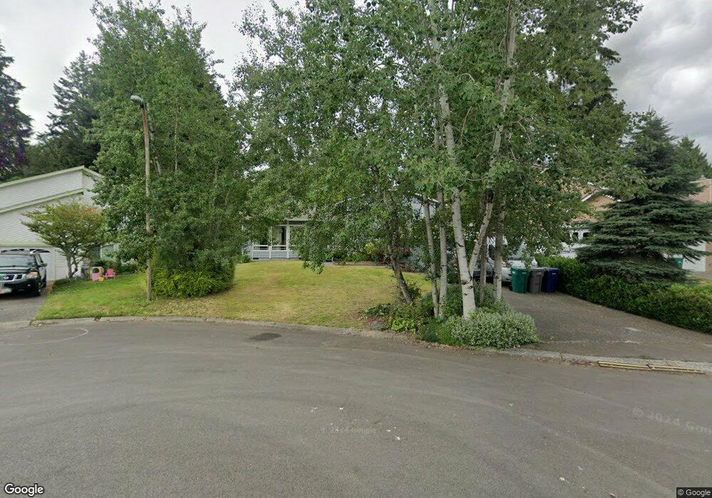 14011 81st Ave NE, Bothell, WA 98011 - photo 1