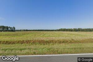 2837 Horseshoe Rd N, Mershon, GA 31551
