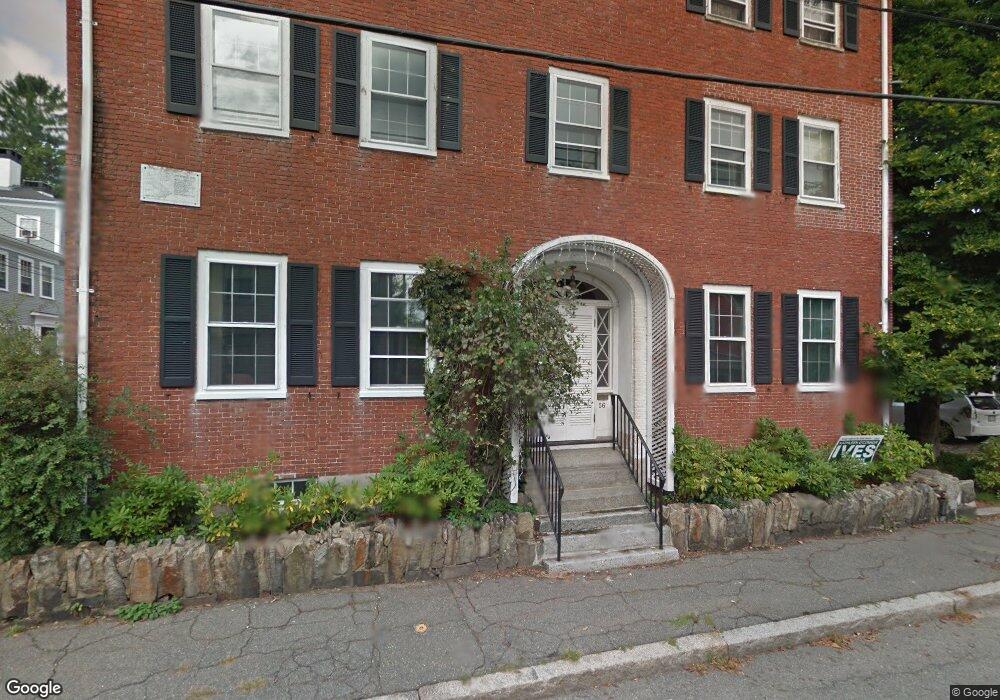 54 Lime St unit 56, Newburyport, MA 01950 - photo 1