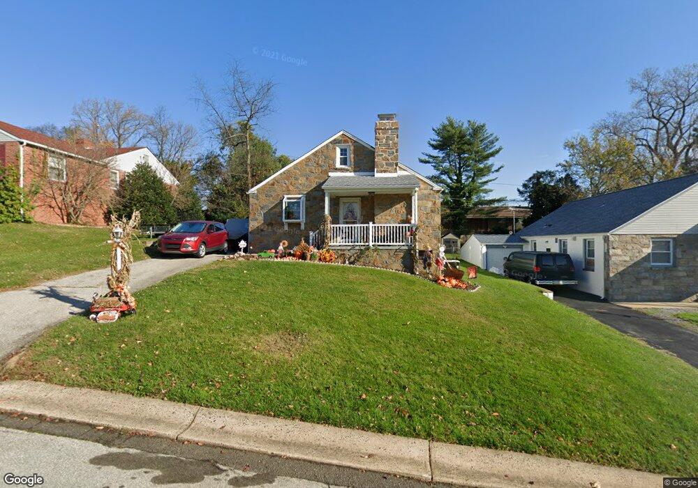 3 Lexington Dr, Claymont, DE 19703 - photo 1