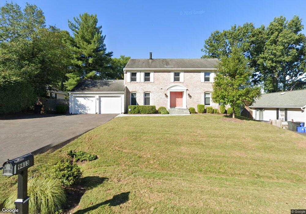 9413 Copenhaver Dr, Potomac, MD 20854 - photo 1