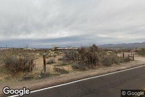 16474 Barteau Ln, Pima, AZ 85543