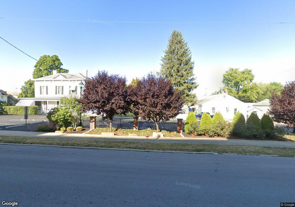 307 N Broad St, Lancaster, OH 43130 - photo 1