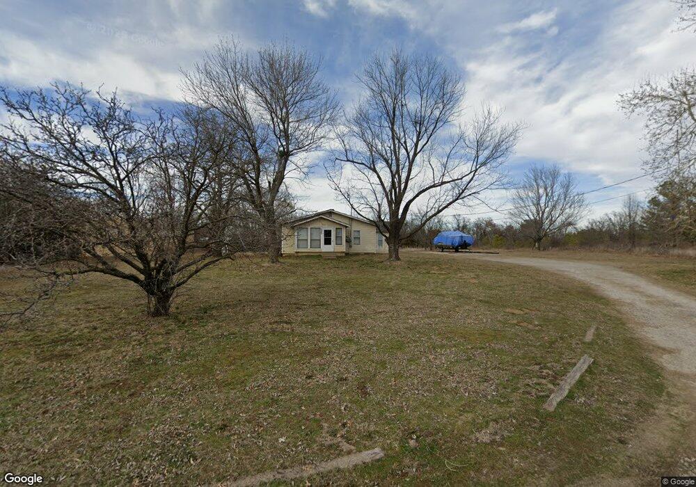 11129 W 74th St S, Sapulpa, OK 74066 - photo 1