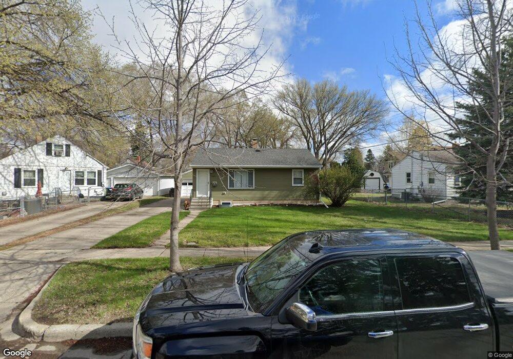1365 16th Ave S, Fargo, ND 58103 - photo 1