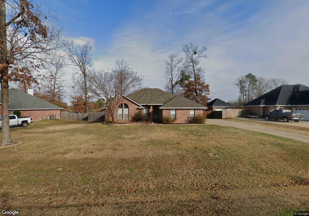 1987 Highpoint Place, Haughton, LA 71037 - photo 1