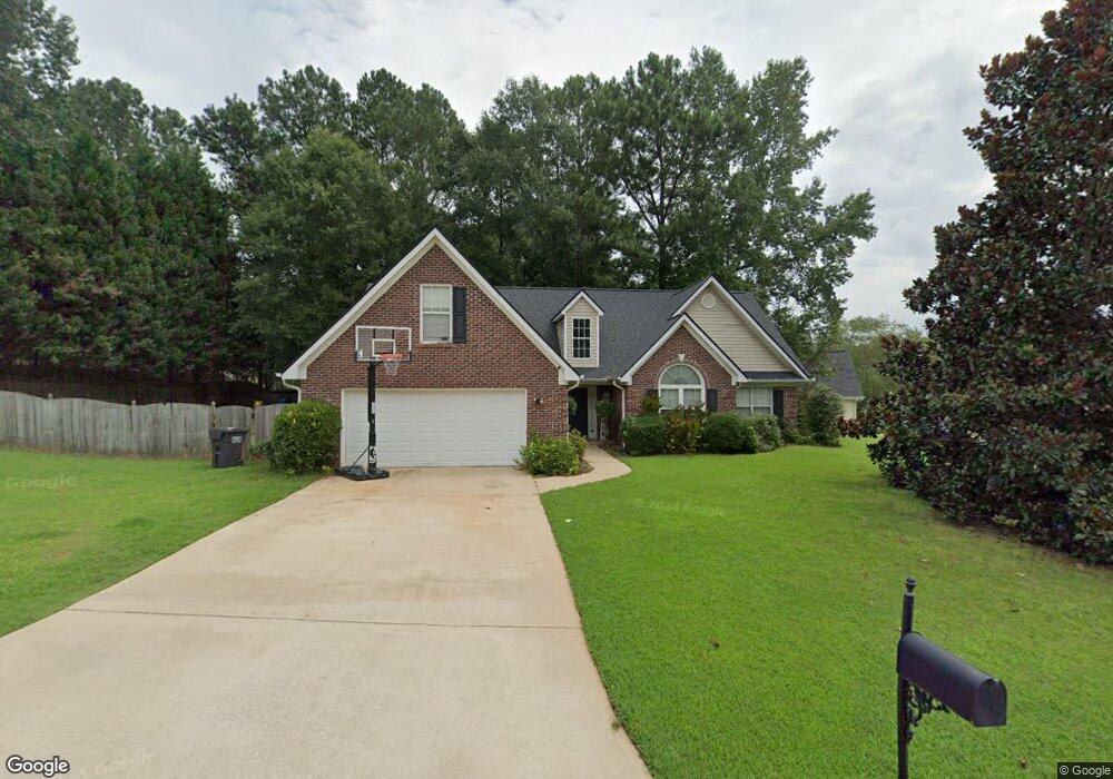 660 Pebble Blvd, Covington, GA 30016 - photo 1