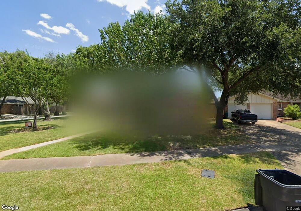 11803 Kirkway Dr, Houston, TX 77089 - photo 1